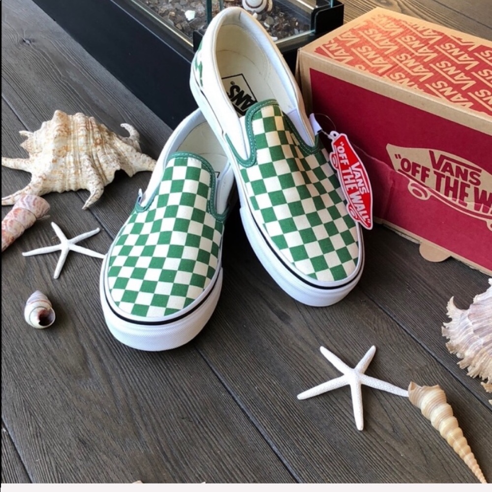 🔥🔥VANS🔥🔥 - Picture 1 of 8